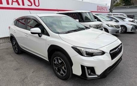 Subaru XV II, 2021 год, 1 470 000 рублей, 4 фотография