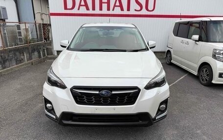 Subaru XV II, 2021 год, 1 470 000 рублей, 3 фотография