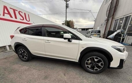 Subaru XV II, 2021 год, 1 470 000 рублей, 5 фотография