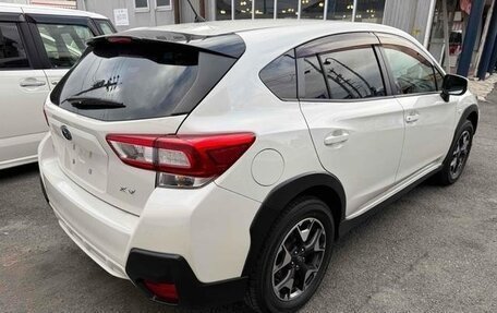 Subaru XV II, 2021 год, 1 470 000 рублей, 6 фотография