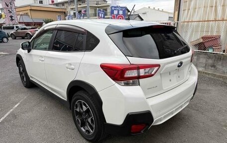 Subaru XV II, 2021 год, 1 470 000 рублей, 8 фотография