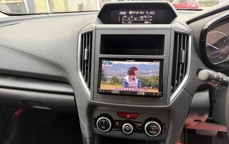 Subaru XV II, 2021 год, 1 470 000 рублей, 12 фотография