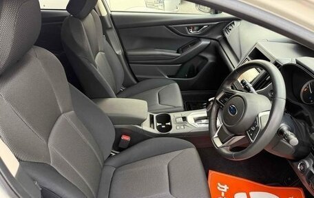 Subaru XV II, 2021 год, 1 470 000 рублей, 14 фотография