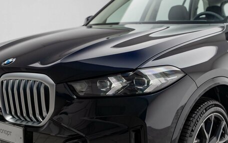 BMW X5, 2025 год, 9 800 000 рублей, 2 фотография