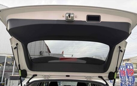 Subaru XV II, 2021 год, 1 470 000 рублей, 15 фотография