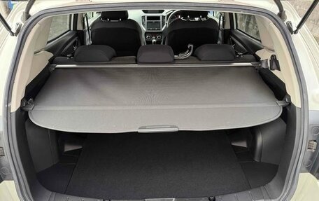 Subaru XV II, 2021 год, 1 470 000 рублей, 16 фотография