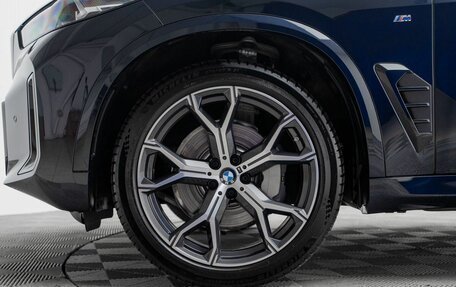 BMW X5, 2025 год, 9 800 000 рублей, 10 фотография