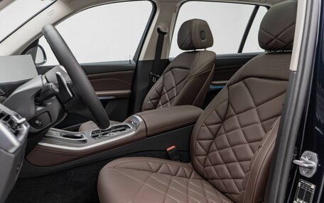 BMW X5, 2025 год, 9 800 000 рублей, 11 фотография