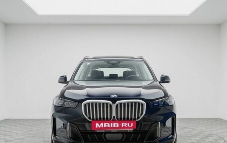 BMW X5, 2025 год, 9 800 000 рублей, 3 фотография
