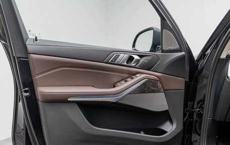 BMW X5, 2025 год, 9 800 000 рублей, 17 фотография