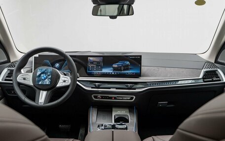 BMW X5, 2025 год, 9 800 000 рублей, 12 фотография