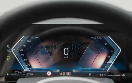 BMW X5, 2025 год, 9 800 000 рублей, 14 фотография