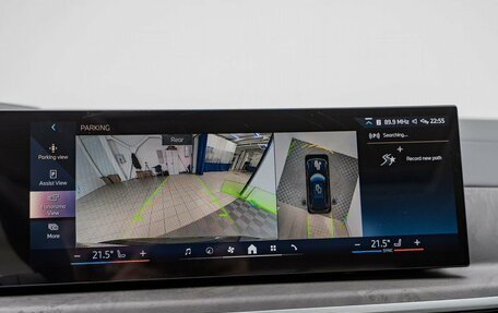 BMW X5, 2025 год, 9 800 000 рублей, 15 фотография