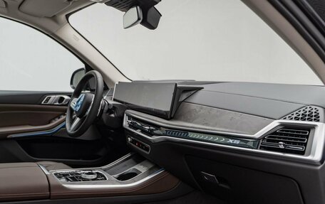 BMW X5, 2025 год, 9 800 000 рублей, 18 фотография