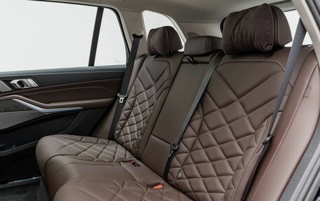 BMW X5, 2025 год, 9 800 000 рублей, 22 фотография