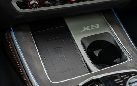 BMW X5, 2025 год, 9 800 000 рублей, 16 фотография