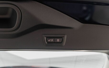 BMW X5, 2025 год, 9 800 000 рублей, 24 фотография