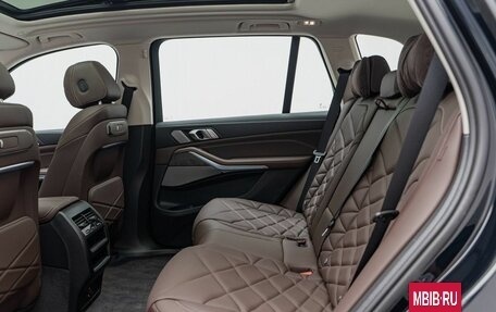 BMW X5, 2025 год, 9 800 000 рублей, 23 фотография