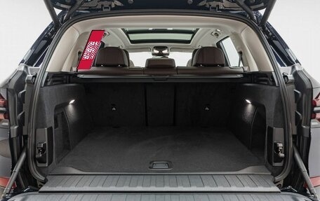 BMW X5, 2025 год, 9 800 000 рублей, 25 фотография