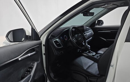 KIA Seltos I, 2021 год, 1 769 020 рублей, 4 фотография