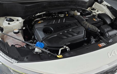 KIA Seltos I, 2021 год, 1 769 020 рублей, 3 фотография