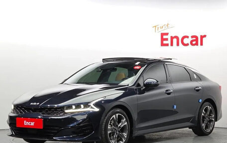 KIA K5, 2023 год, 2 500 000 рублей, 1 фотография