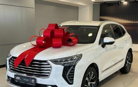 Haval Jolion, 2021 год, 1 825 000 рублей, 1 фотография