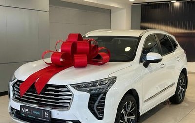 Haval Jolion, 2021 год, 1 825 000 рублей, 1 фотография