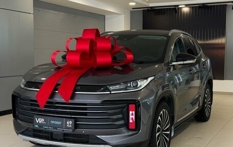 CheryExeed TXL, 2023 год, 2 445 000 рублей, 1 фотография