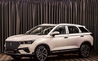 FAW Bestune T77, 2023 год, 1 795 000 рублей, 1 фотография