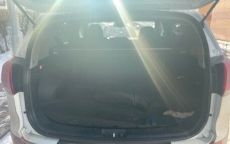 KIA Sportage III, 2015 год, 950 000 рублей, 1 фотография