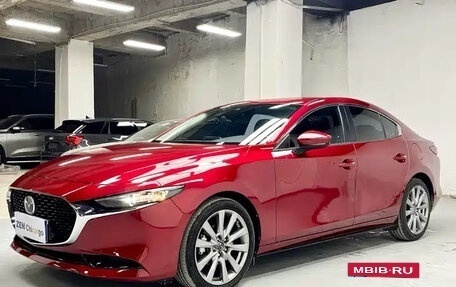 Mazda 3, 2022 год, 1 840 000 рублей, 1 фотография