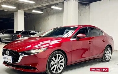 Mazda 3, 2022 год, 1 840 000 рублей, 1 фотография