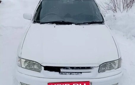 Toyota Sprinter Carib III, 1997 год, 420 000 рублей, 1 фотография