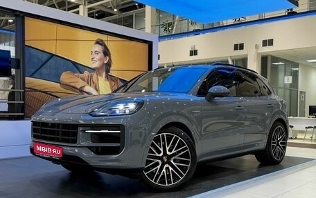 Porsche Cayenne III, 2024 год, 14 499 000 рублей, 1 фотография