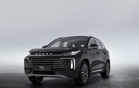 CheryExeed TXL, 2024 год, 4 290 000 рублей, 1 фотография