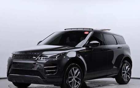 Land Rover Range Rover Evoque II, 2024 год, 5 600 000 рублей, 1 фотография