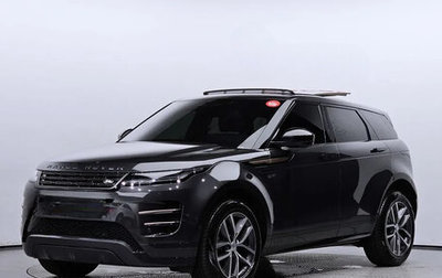 Land Rover Range Rover Evoque II, 2024 год, 5 600 000 рублей, 1 фотография