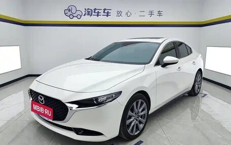 Mazda 3, 2025 год, 2 130 000 рублей, 1 фотография