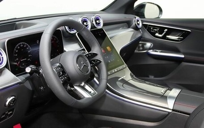 Mercedes-Benz GLC AMG, 2025 год, 11 630 000 рублей, 1 фотография