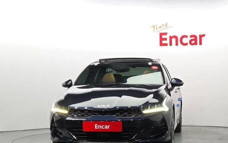 KIA K5, 2023 год, 2 500 000 рублей, 2 фотография