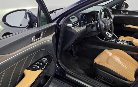 KIA K5, 2023 год, 2 500 000 рублей, 5 фотография