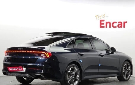 KIA K5, 2023 год, 2 500 000 рублей, 3 фотография