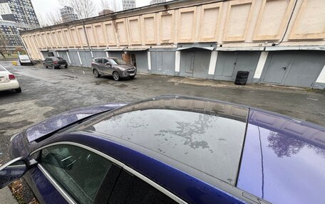 Infiniti Q30, 2017 год, 2 700 000 рублей, 5 фотография