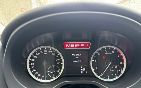 Infiniti Q30, 2017 год, 2 700 000 рублей, 6 фотография