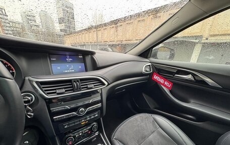 Infiniti Q30, 2017 год, 2 700 000 рублей, 8 фотография