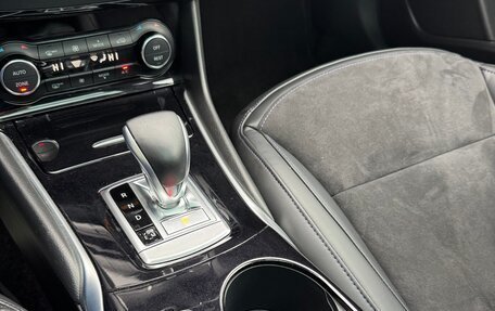 Infiniti Q30, 2017 год, 2 700 000 рублей, 11 фотография