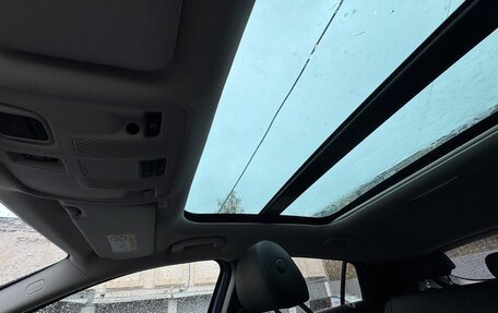 Infiniti Q30, 2017 год, 2 700 000 рублей, 9 фотография