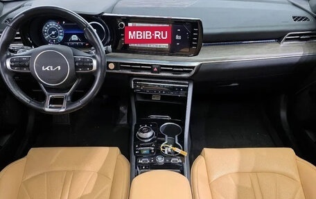 KIA K5, 2023 год, 2 500 000 рублей, 6 фотография