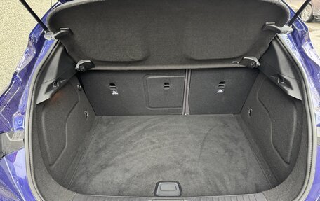 Infiniti Q30, 2017 год, 2 700 000 рублей, 16 фотография